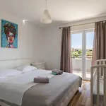 Apartment Under The Rock