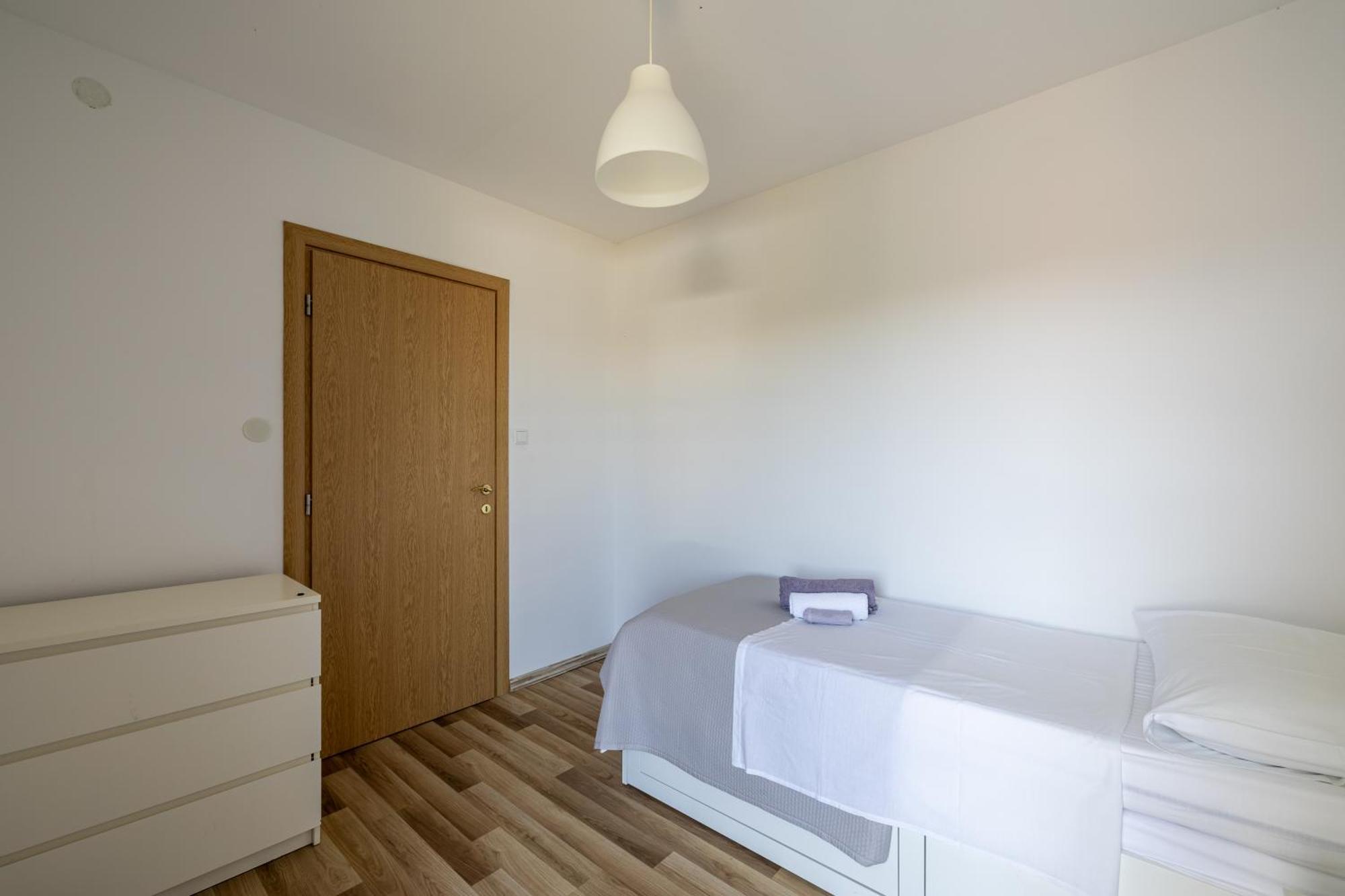 Apartament Under The Rock Split
